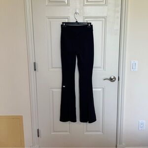 Alo Yoga Airbrush High Waist Kick Back Leggings